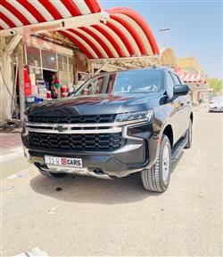 شيفروليه تاهو